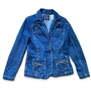 Levi’s Strauss Jacket
